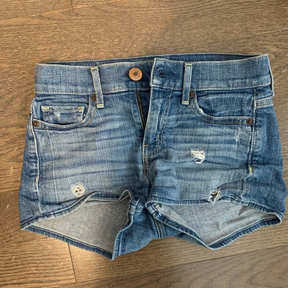 American Eagle Shorts - Picture 1 of 1